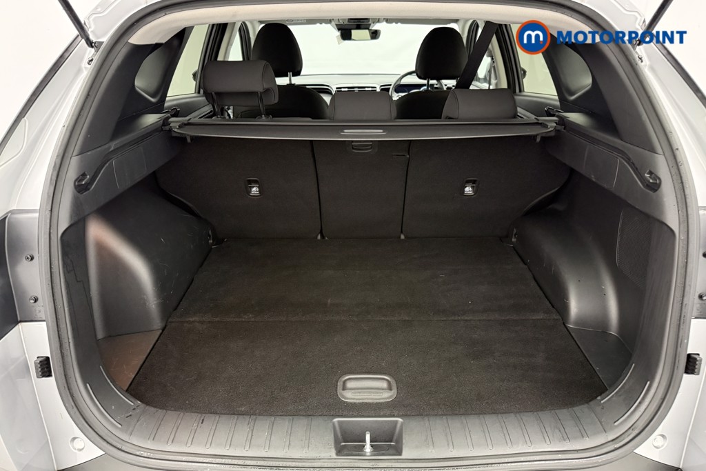 Used Hyundai TUCSON 2024 for sale - 76641384: Photo 13