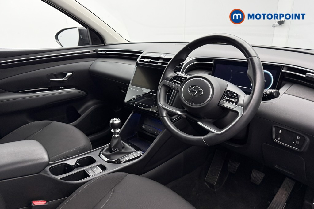 Used Hyundai TUCSON 2024 for sale - 76641384: Photo 14