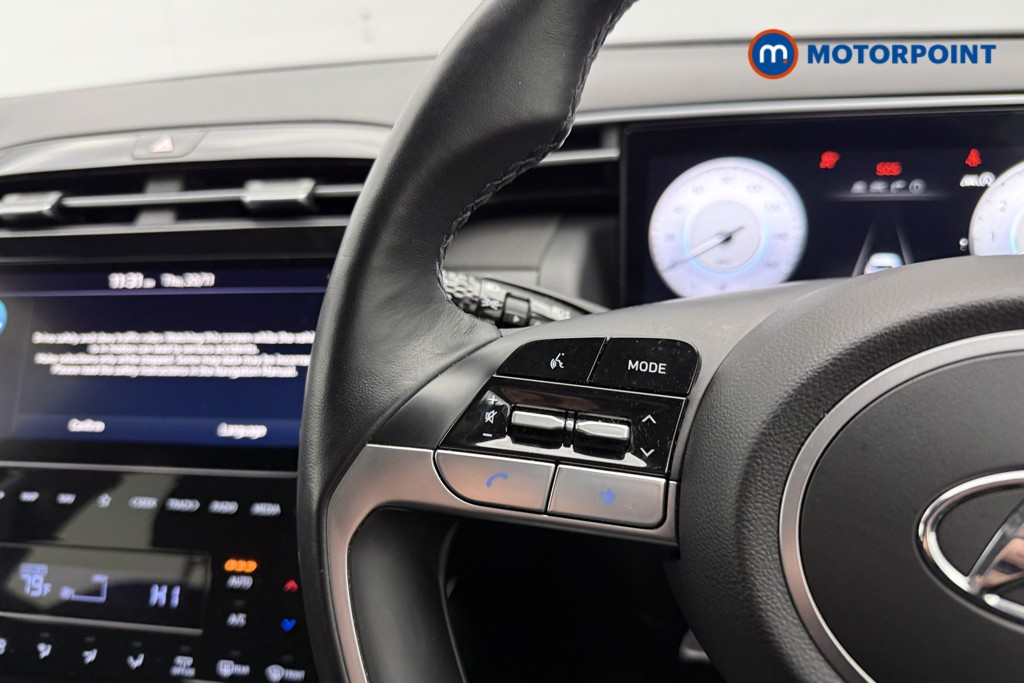 Used Hyundai TUCSON 2024 for sale - 76641384: Photo 15