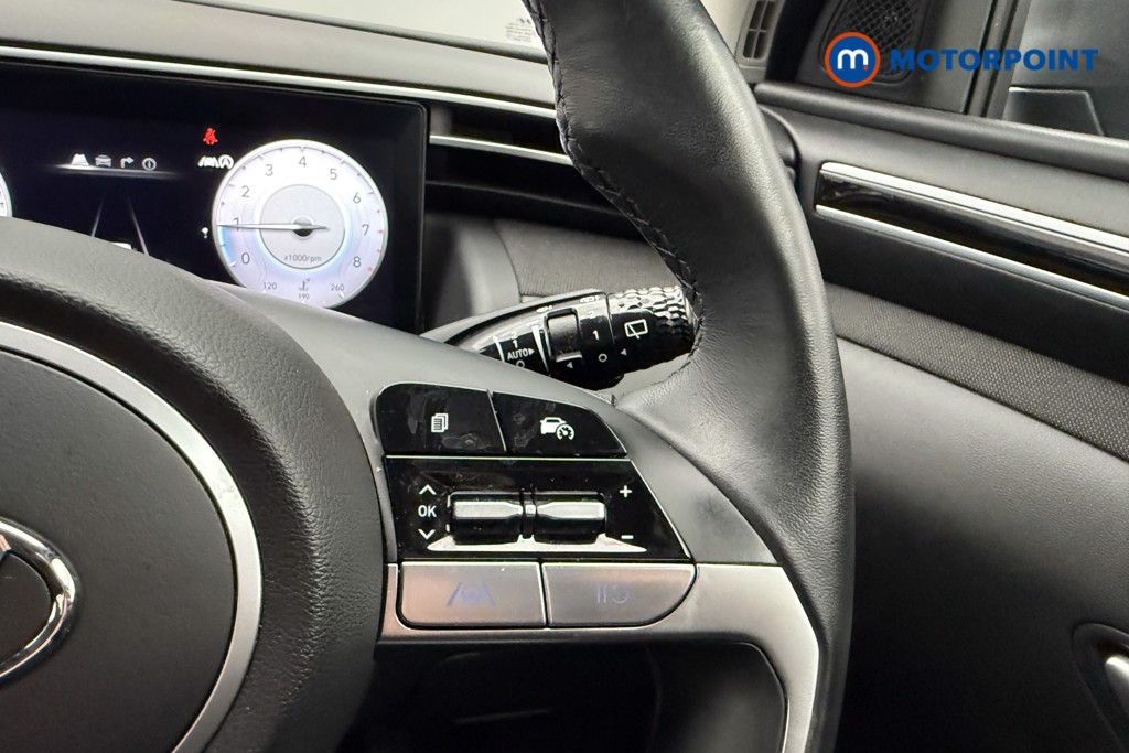 Used Hyundai TUCSON 2024 for sale - 76641384: Photo 16