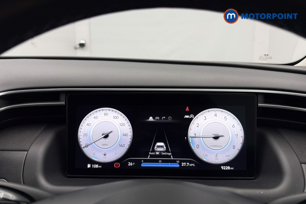 Used Hyundai TUCSON 2024 for sale - 76641384: Photo 17