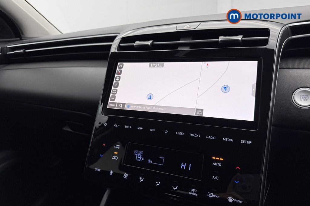 Used Hyundai TUCSON 2024 for sale - 76641384: Photo 19