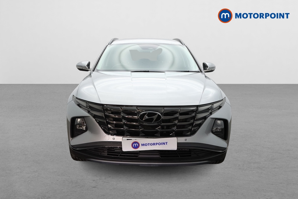 Used Hyundai TUCSON 2024 for sale - 76641384: Photo 2