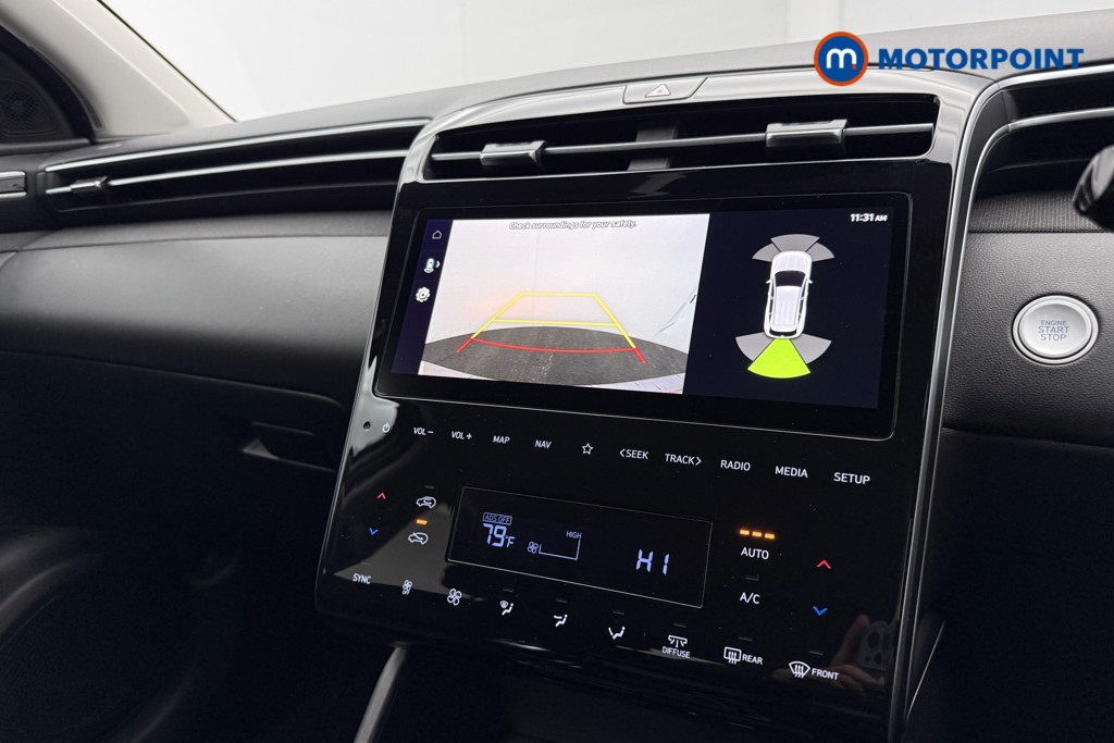 Used Hyundai TUCSON 2024 for sale - 76641384: Photo 20