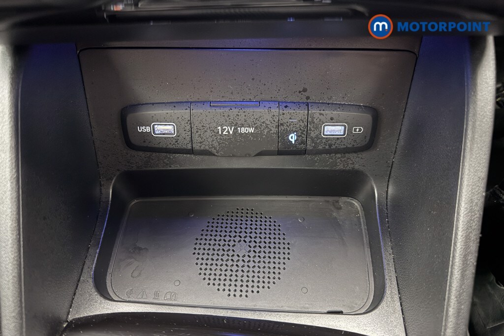 Used Hyundai TUCSON 2024 for sale - 76641384: Photo 22