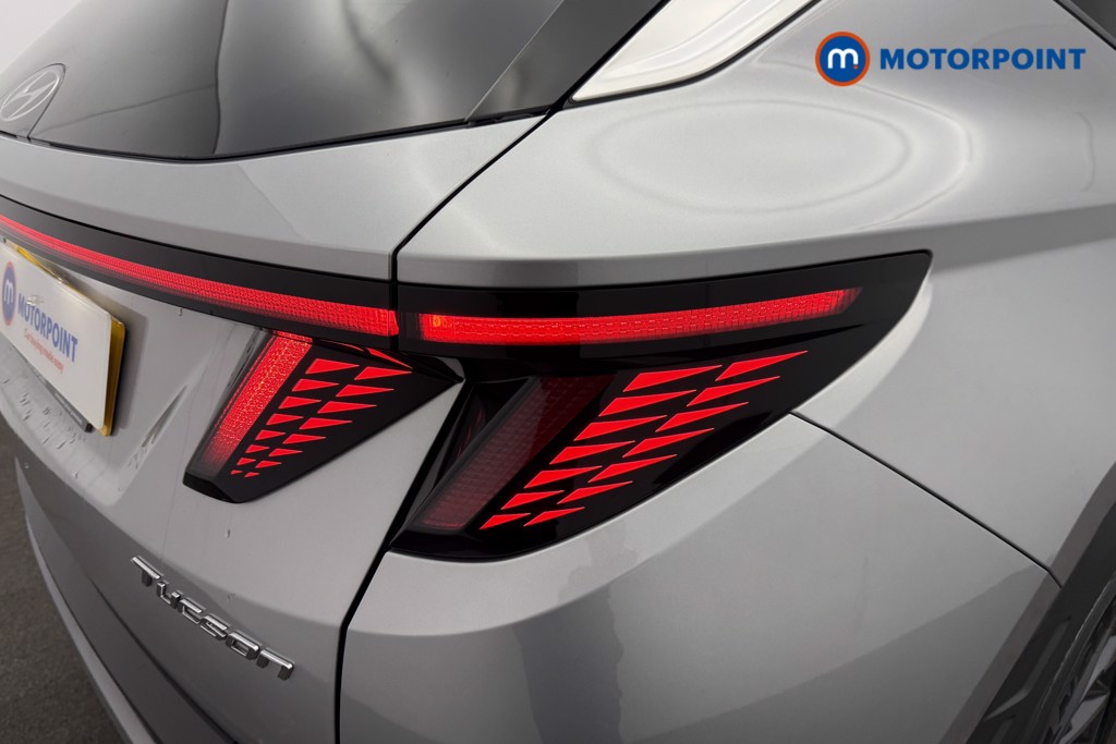 Used Hyundai TUCSON 2024 for sale - 76641384: Photo 27