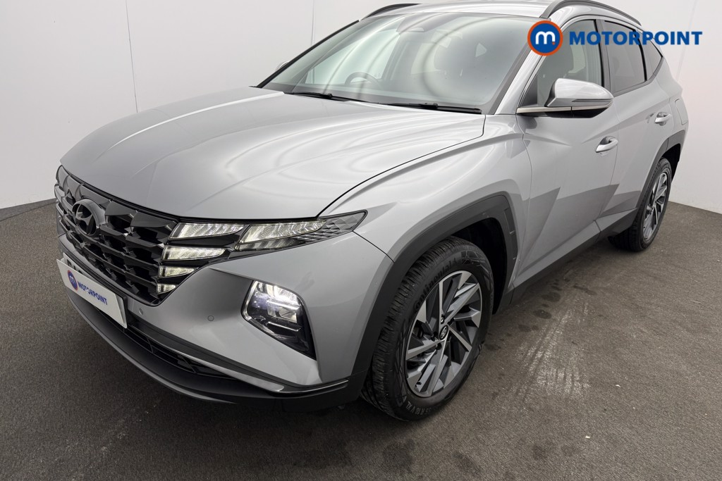 Used Hyundai TUCSON 2024 for sale - 76641384: Photo 30