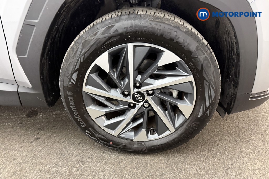 Used Hyundai TUCSON 2024 for sale - 76641384: Photo 32