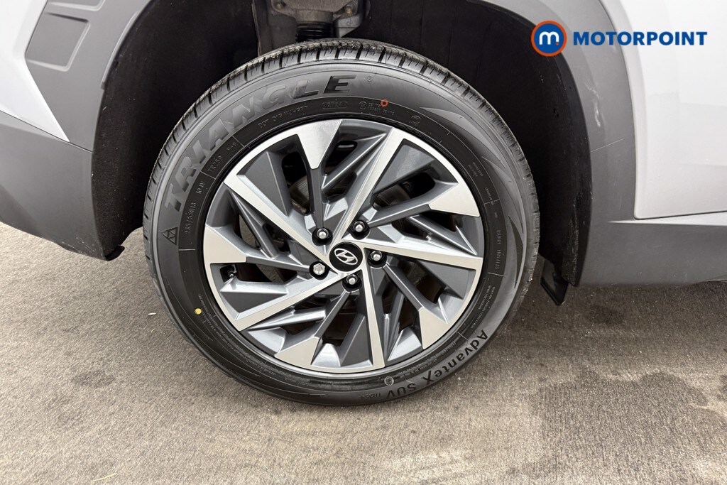 Used Hyundai TUCSON 2024 for sale - 76641384: Photo 33