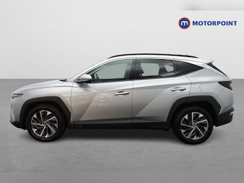 Used Hyundai TUCSON 2024 for sale - 76641384: Photo