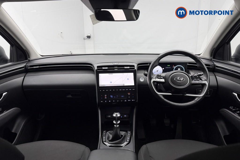 Used Hyundai TUCSON 2024 for sale - 76641384: Photo 9