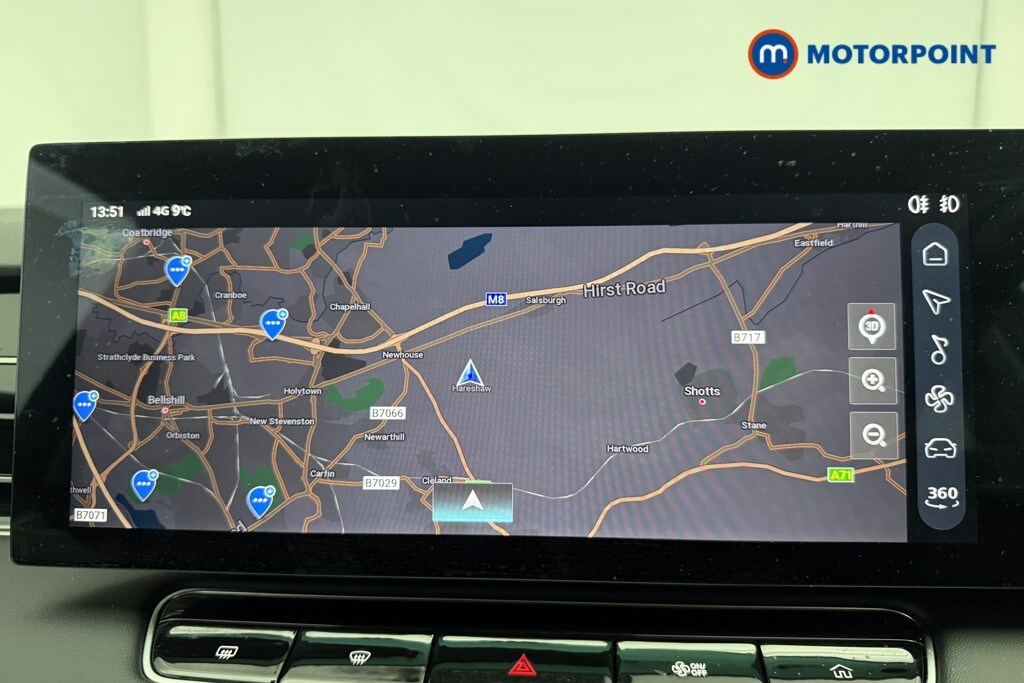 Used MG MG HS 2025 for sale - 78012157: Photo 10