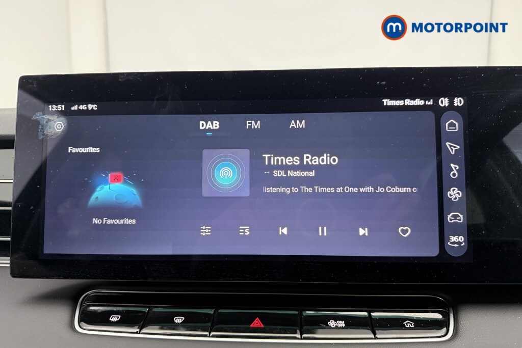 Used MG MG HS 2025 for sale - 78012157: Photo 12