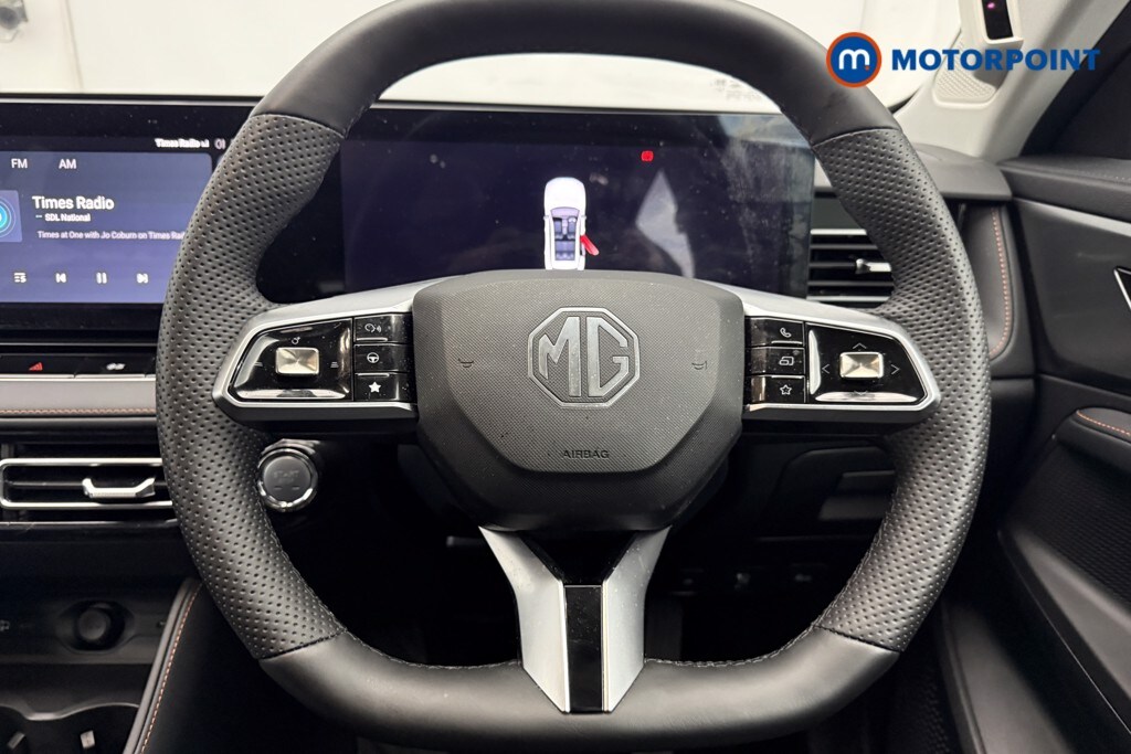 Used MG MG HS 2025 for sale - 78012157: Photo 13