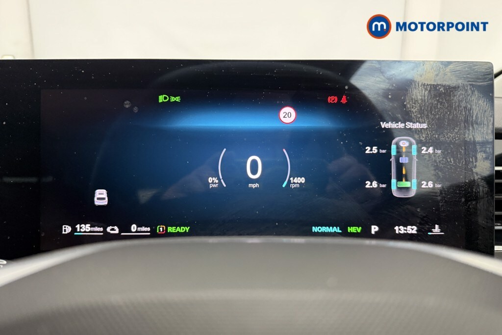 Used MG MG HS 2025 for sale - 78012157: Photo 14