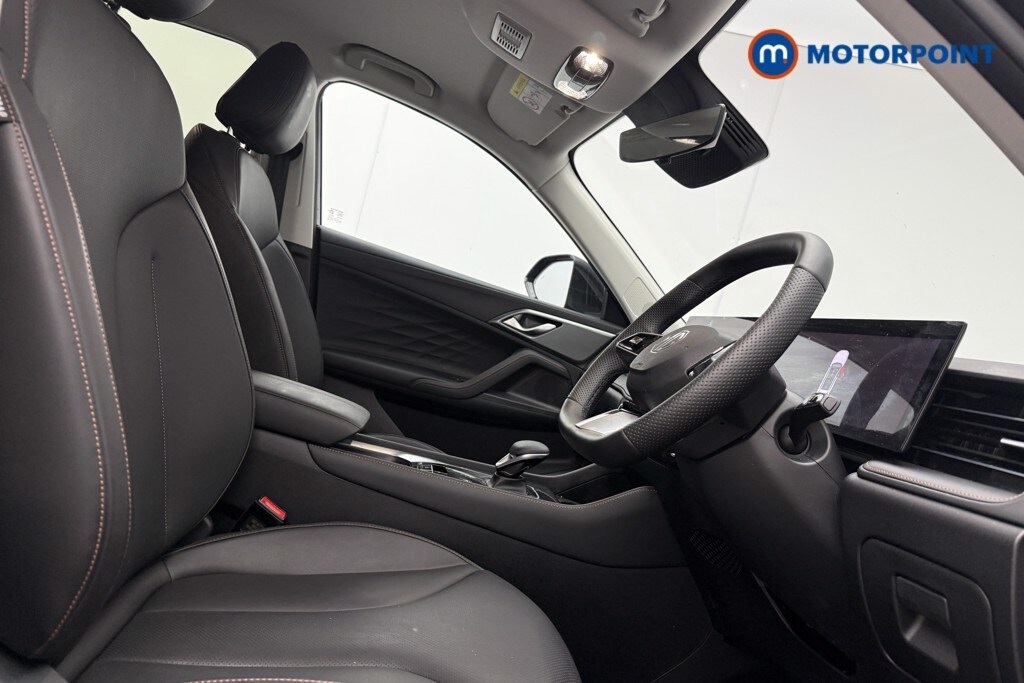 Used MG MG HS 2025 for sale - 78012157: Photo 16