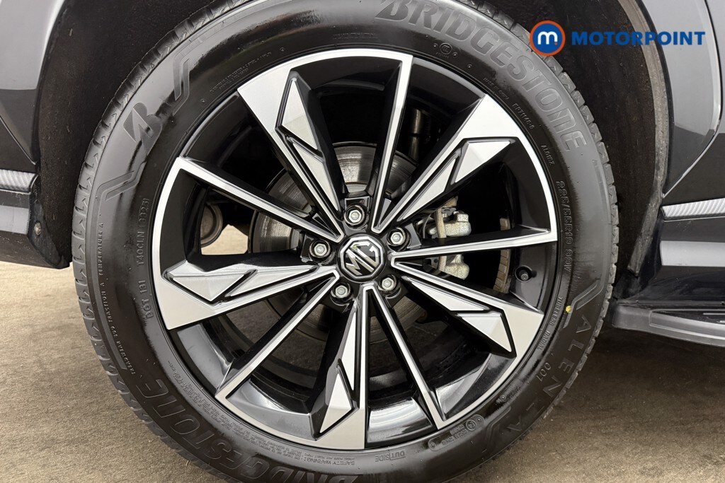 Used MG MG HS 2025 for sale - 78012157: Photo 18