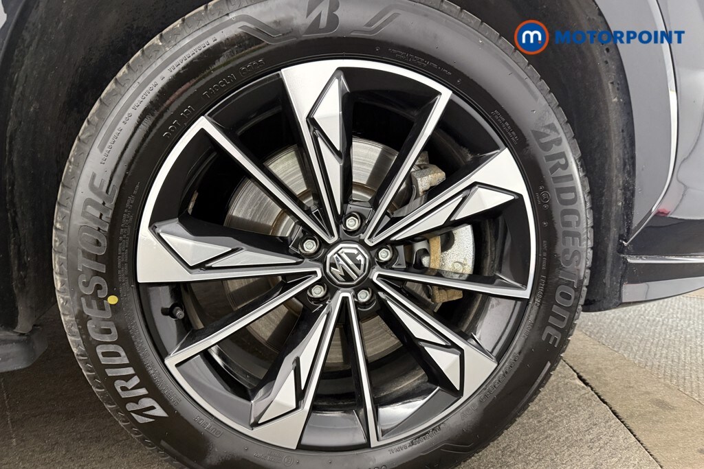 Used MG MG HS 2025 for sale - 78012157: Photo 19