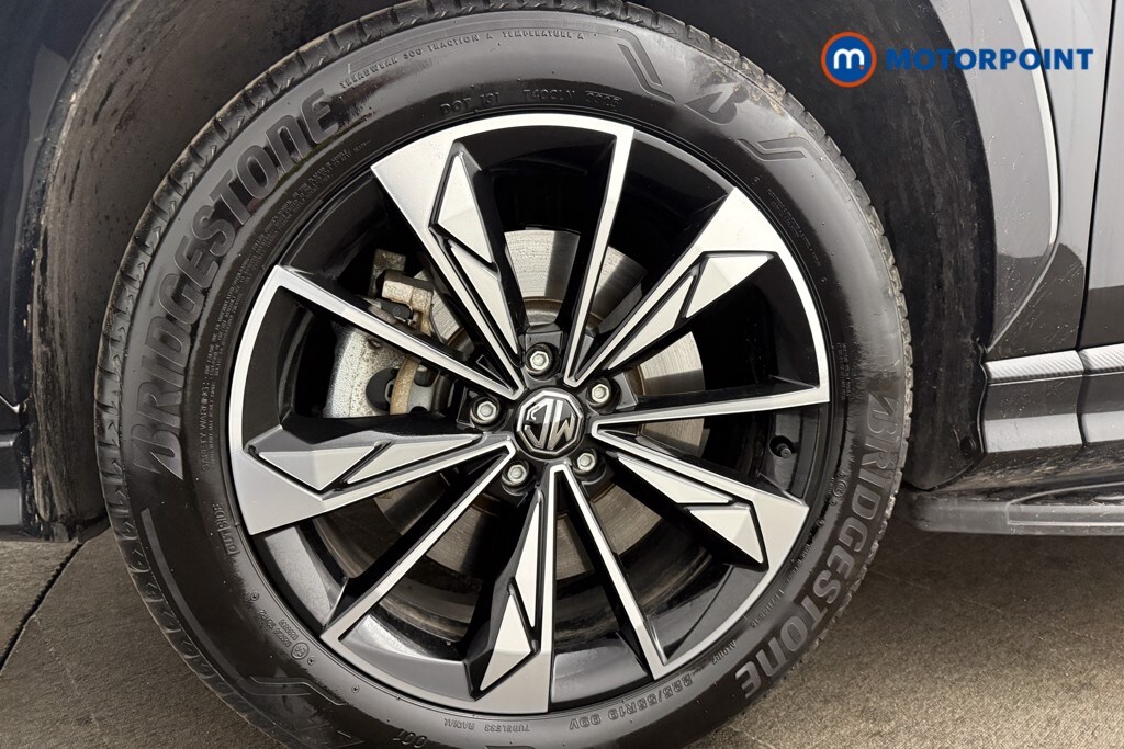 Used MG MG HS 2025 for sale - 78012157: Photo 20