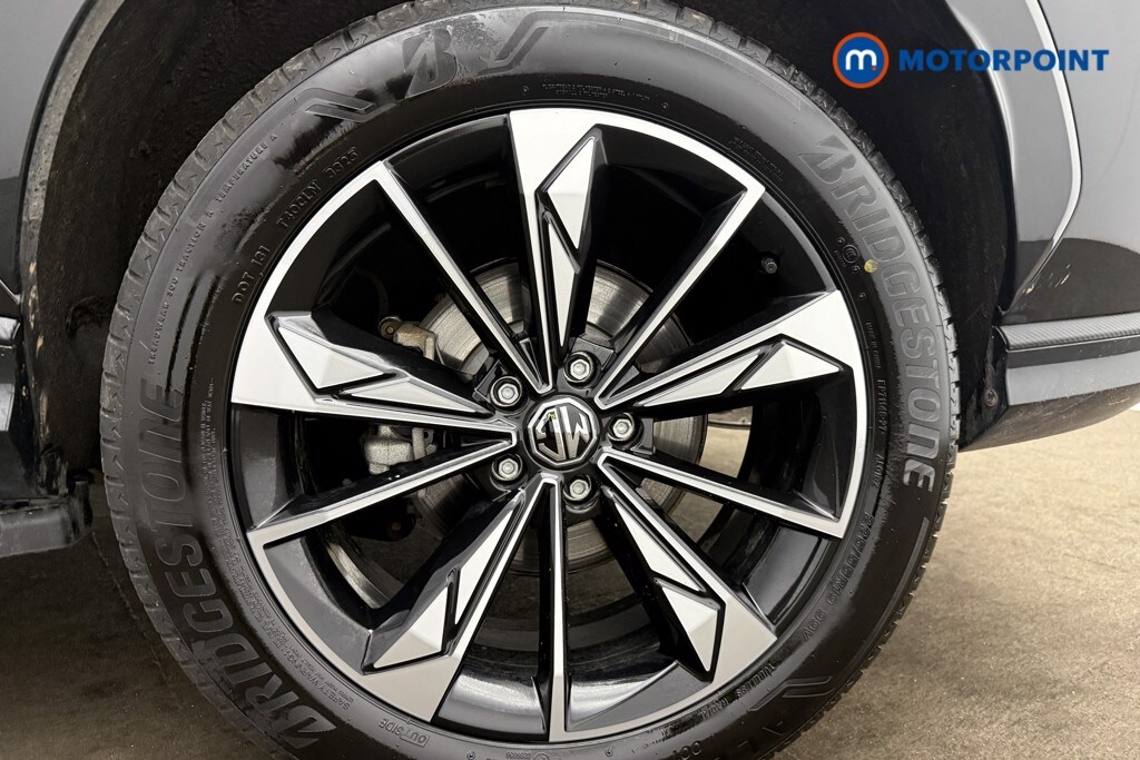 Used MG MG HS 2025 for sale - 78012157: Photo 21