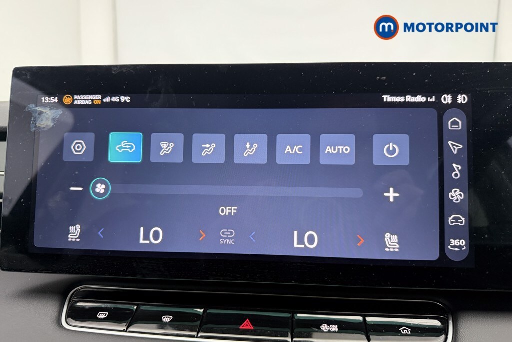 Used MG MG HS 2025 for sale - 78012157: Photo 24