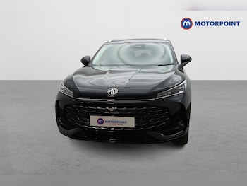 Used MG MG HS 2025 for sale - 78012157: Photo