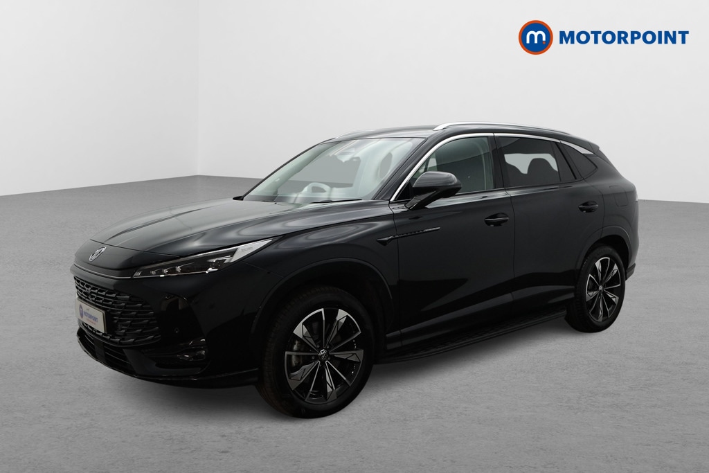 Used MG MG HS 2025 for sale - 78012157: Photo 3