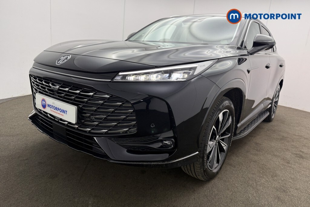 Used MG MG HS 2025 for sale - 78012157: Photo 34