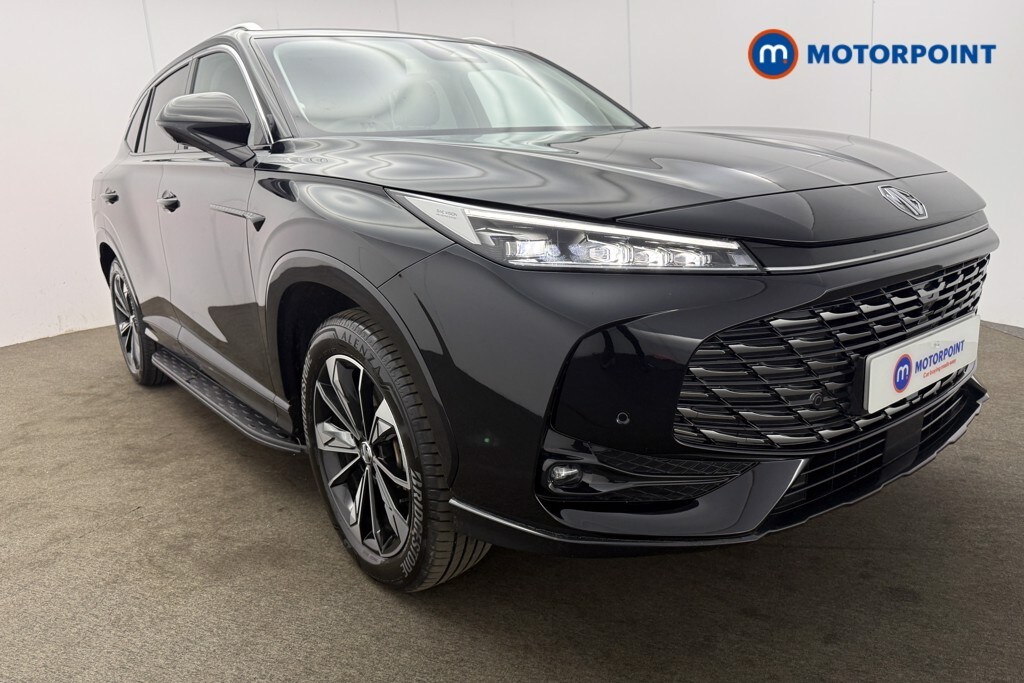 Used MG MG HS 2025 for sale - 78012157: Photo 35