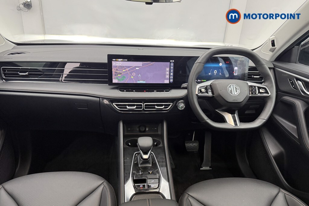 Used MG MG HS 2025 for sale - 78012157: Photo 9