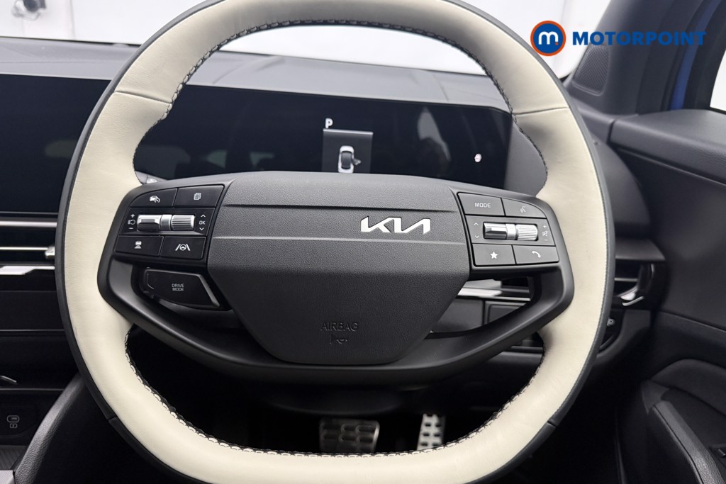 Used Kia Sportage 2025 for sale - 77076687: Photo 13