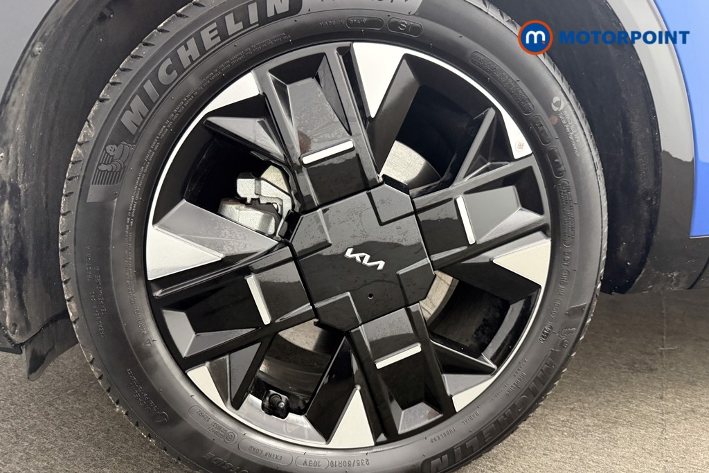 Used Kia Sportage 2025 for sale - 77076687: Photo 20