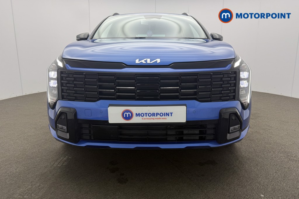 Used Kia Sportage 2025 for sale - 77076687: Photo 32