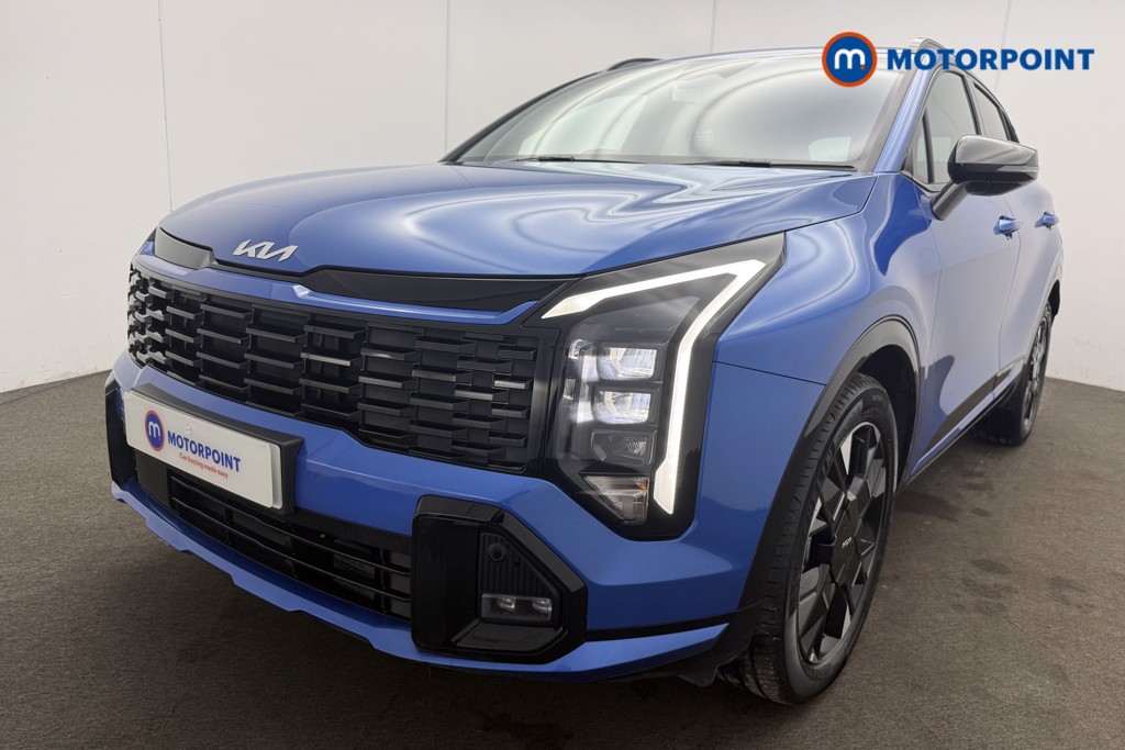 Used Kia Sportage 2025 for sale - 77076687: Photo 33