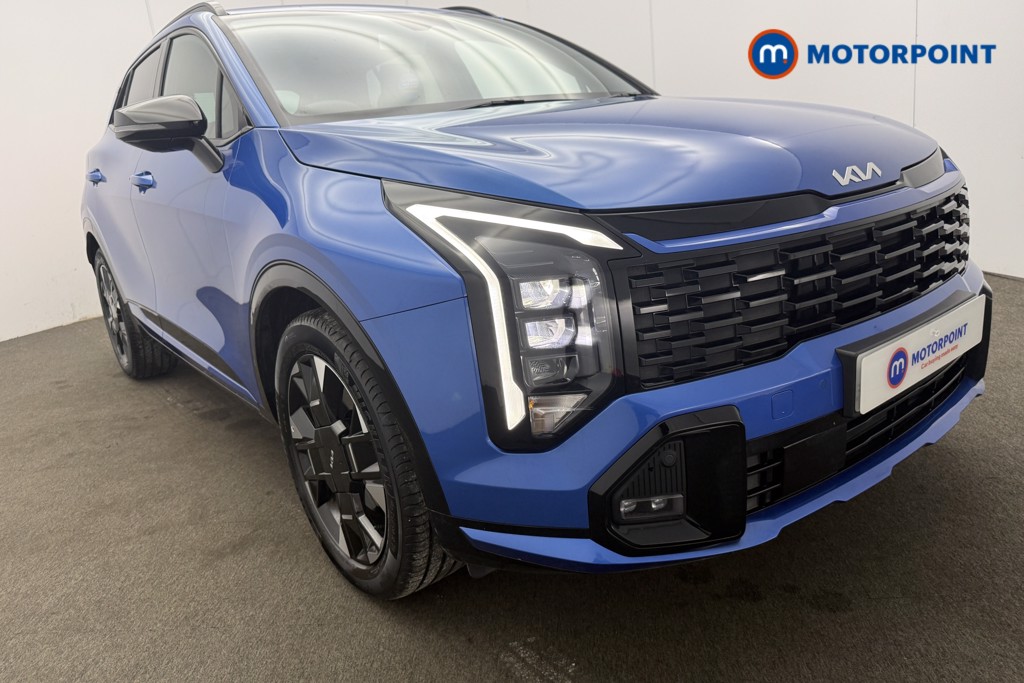 Used Kia Sportage 2025 for sale - 77076687: Photo 34