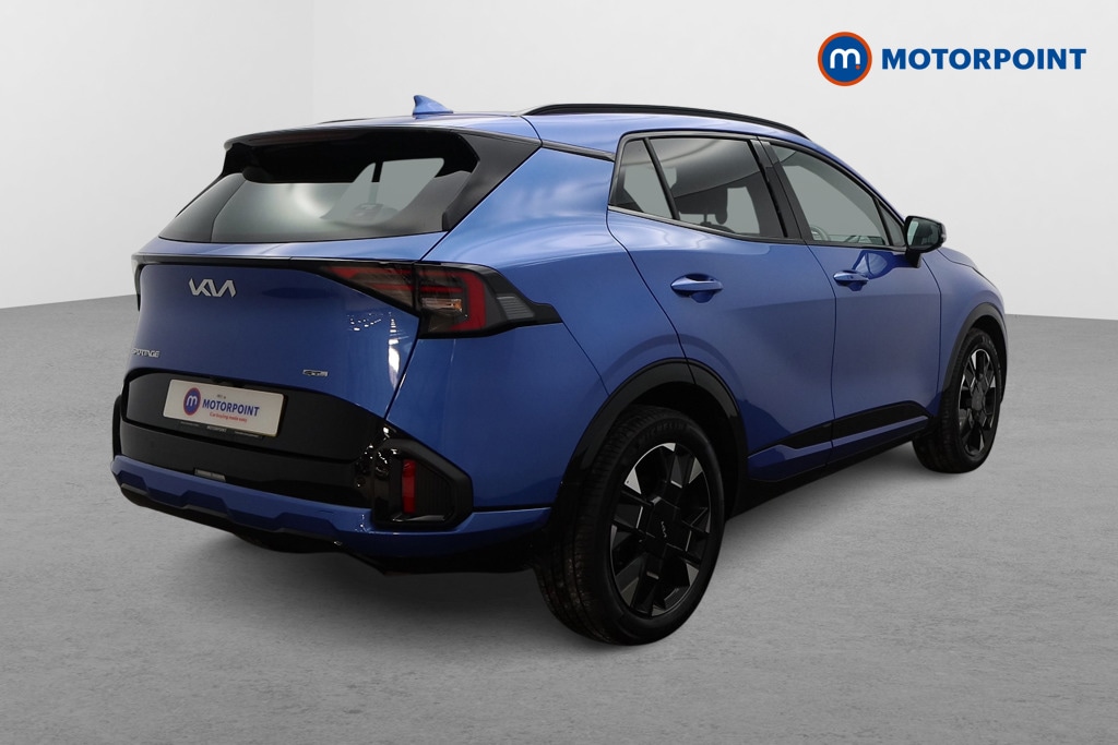 Used Kia Sportage 2025 for sale - 77076687: Photo 7