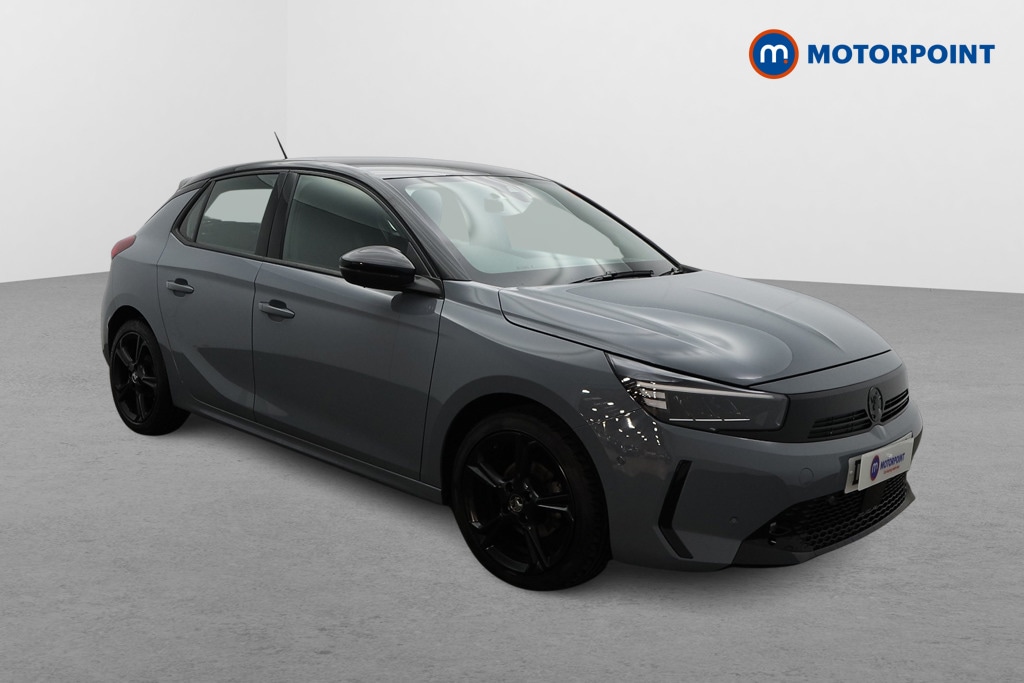 Used Vauxhall Corsa 2023 for sale - 76719680: Photo 1