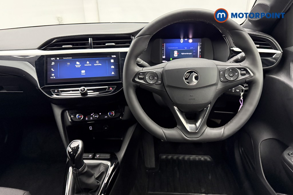Used Vauxhall Corsa 2023 for sale - 76719680: Photo 10
