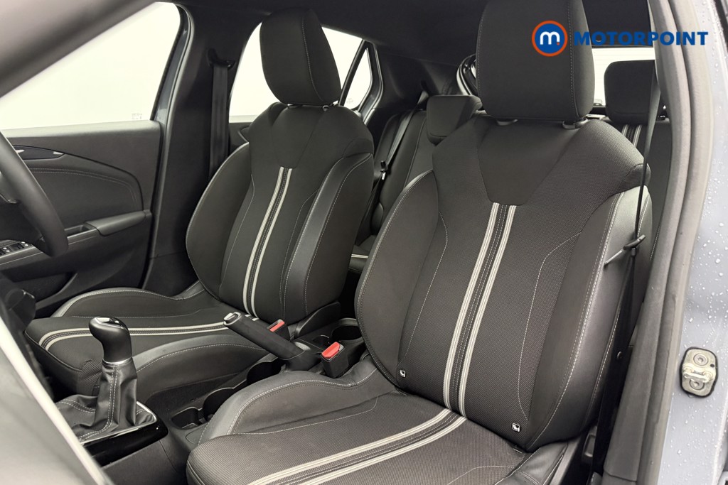 Used Vauxhall Corsa 2023 for sale - 76719680: Photo 11