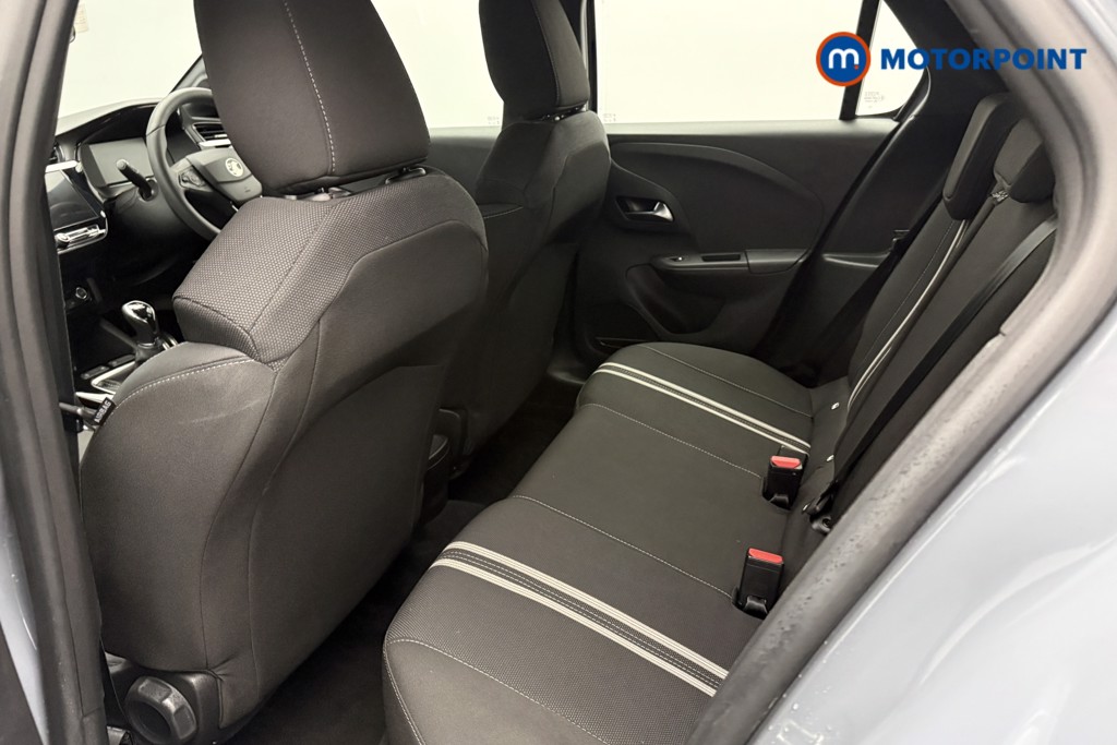 Used Vauxhall Corsa 2023 for sale - 76719680: Photo 12