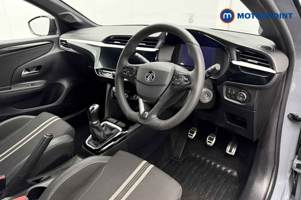 Used Vauxhall Corsa 2023 for sale - 76719680: Photo 14