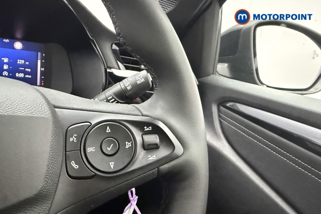 Used Vauxhall Corsa 2023 for sale - 76719680: Photo 16