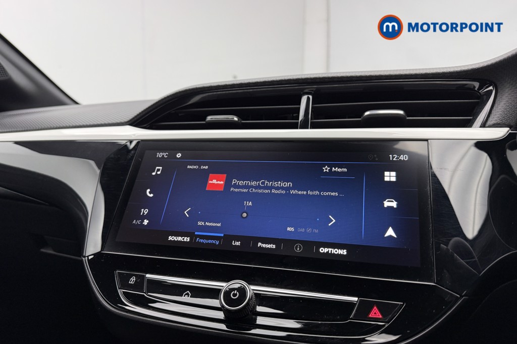 Used Vauxhall Corsa 2023 for sale - 76719680: Photo 18