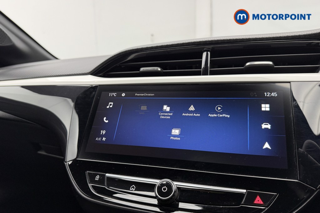 Used Vauxhall Corsa 2023 for sale - 76719680: Photo 20