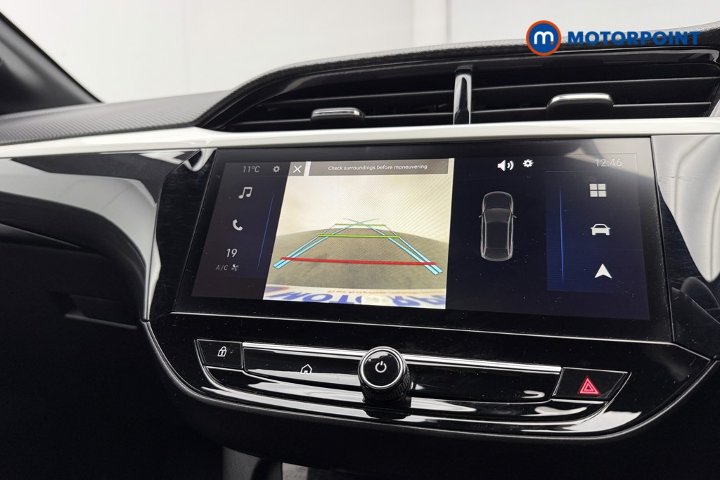 Used Vauxhall Corsa 2023 for sale - 76719680: Photo 21