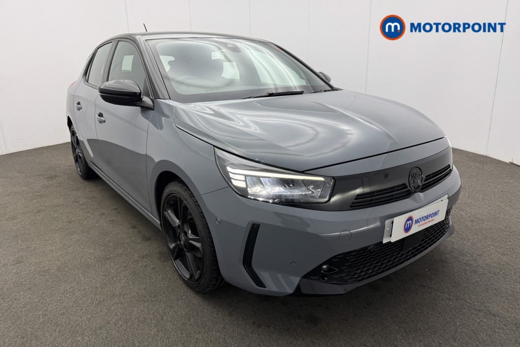 Used Vauxhall Corsa 2023 for sale - 76719680: Photo 27