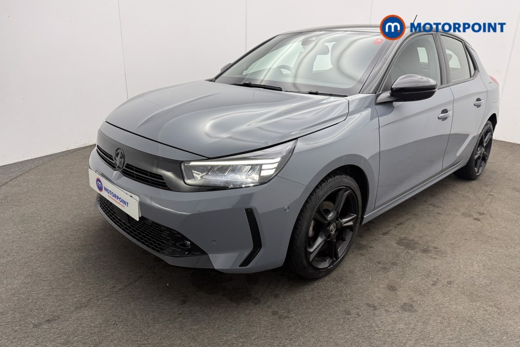 Used Vauxhall Corsa 2023 for sale - 76719680: Photo 28