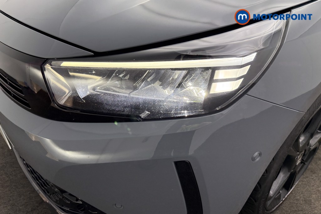 Used Vauxhall Corsa 2023 for sale - 76719680: Photo 29