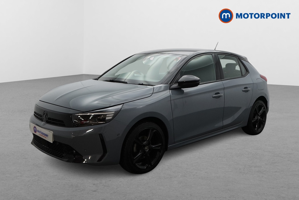 Used Vauxhall Corsa 2023 for sale - 76719680: Photo 3