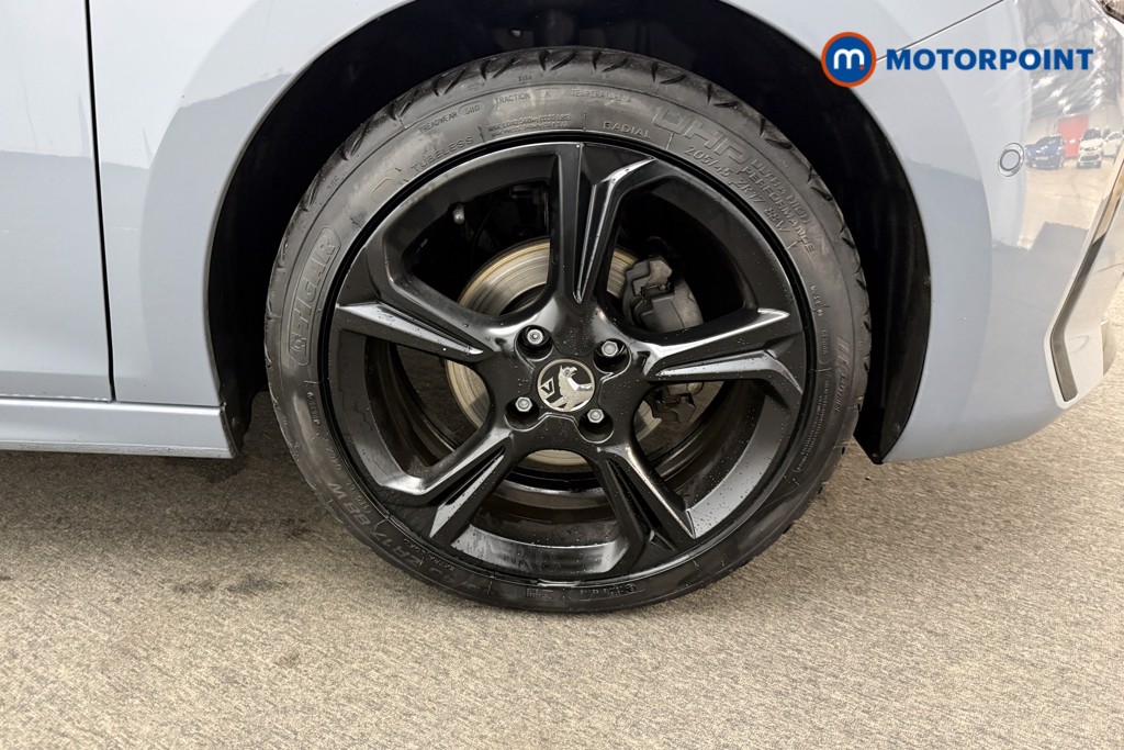 Used Vauxhall Corsa 2023 for sale - 76719680: Photo 30